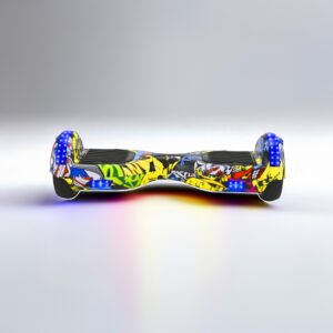 hoverboard for collection page